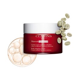 Masvelt Advanced Body Shaping Cream - Tělový krém