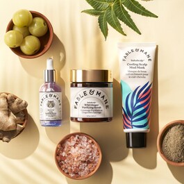 SahaScalp™ Reset Kit - Sada pro péči o pokožku hlavy