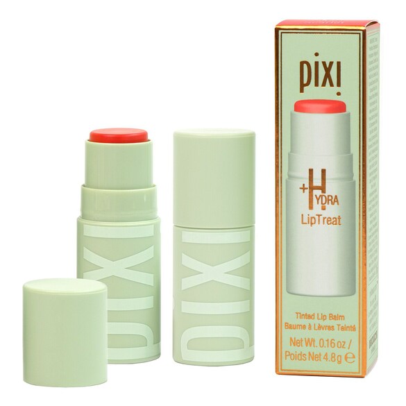 Hydra Lip Treat - Tónovací balzám na rty, PIXI