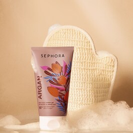 Shower Gel With Black Soap - Sprchový gel