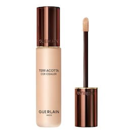 Terracotta Concealer Natural Perfection - Korektor s výdrží 24H