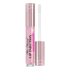 Lip Injection Maximum Plump - Lesk na rty se zvětšujícím efektem , TOO FACED