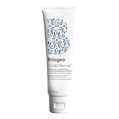 Scalp Revival - Vlasový peeling, BRIOGEO