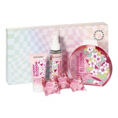 The Future is Yours – sada Květ třešně, SEPHORA COLLECTION