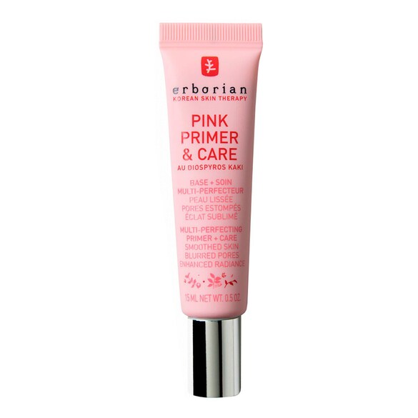 Pink Primer and Care - Podkladová báze, ERBORIAN