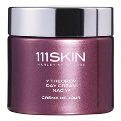 Denní krém Y Theorem NAC Y², 111SKIN