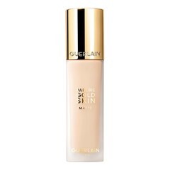 Parure Gold Skin Matte - Zmatňující make-up, GUERLAIN