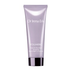 Volumeric Neck&Décolleté  - Sculpting  - Koncentrát na krk a dekolt, DR IRENA ERIS