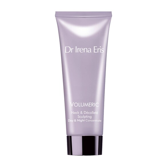 Volumeric Neck&Décolleté  - Sculpting  - Koncentrát na krk a dekolt, DR IRENA ERIS