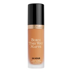 Born This Way Matte - Matný make-up, TOO FACED