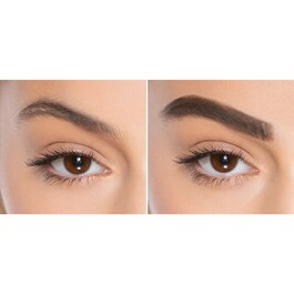 Brow Wig Eyebrow Gel - Gel na obočí