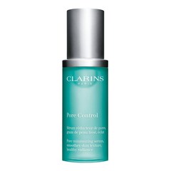 Pore Control - Sérum pro redukci pórů, CLARINS