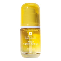 Yuza Super Sérum - Vyživující sérum, ERBORIAN