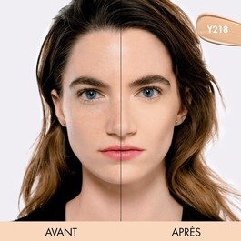 Reboot - Zpevňující make-up