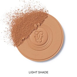 Terracotta Matte - Kompaktní matující pudr pro kontury obličeje