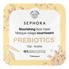 Prebiotic Face Mask - Hydratační maska, SEPHORA COLLECTION