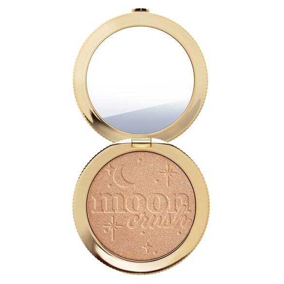 Moon Crush Highlighter - Rozjasňovač, TOO FACED