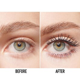 Diorshow Mascara - Objemová řasenka