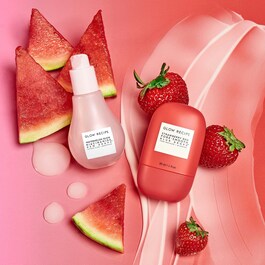 Strawberry – Kapky s BHA stahující a zjemňující póry