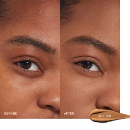 Shiseido Synchro Skin Dual Concealer - Víceúčelový korektor