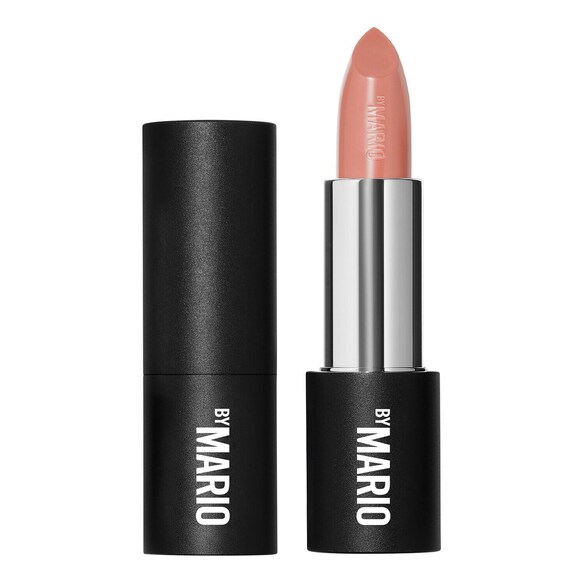 SuperSatin™ Lipstick – Rtěnka, MAKEUP BY MARIO