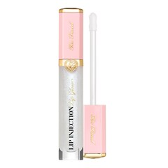 Lip Injection Power Plumping Lip Gloss - Lesk na Rty Zvýrazňující Objem, TOO FACED