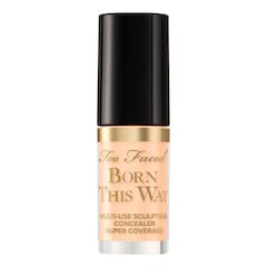 Born This Way Super Coverage Concealer – Korektor v cestovní velikosti, TOO FACED