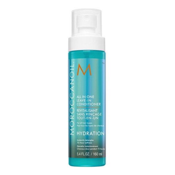 All in One Leave-In Conditioner - Kondicionér, MOROCCANOIL