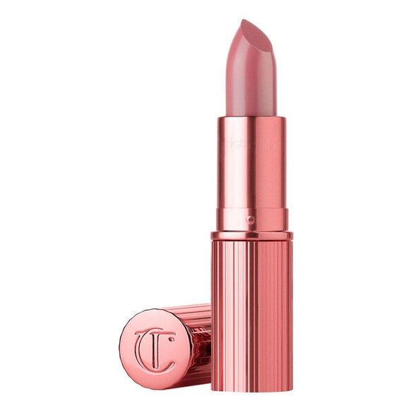 Hollywood Beauty Icon – K.I.S.S.I.N.G – Rtěnka, CHARLOTTE TILBURY