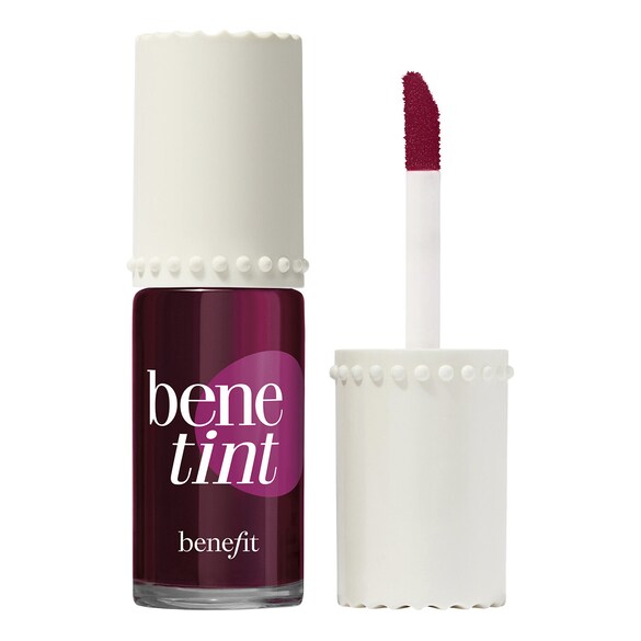 Benetint - Multifukční Tint na Tváře a Rty v Cestovní Velikosti, BENEFIT COSMETICS