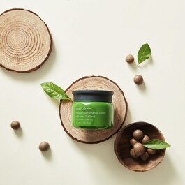 Intensive Hydrating Eye Cream with Green Tea Seed - Oční krém