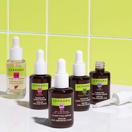 Clarifying Serum - Sérum proti nedokonalostem