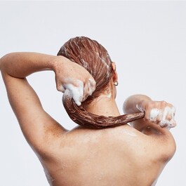 Medium Hair - Šampon na vlasy střední tloušťky
