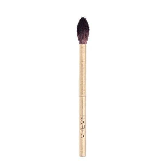 Highlighter Brush - Štětec na obličej, NABLA