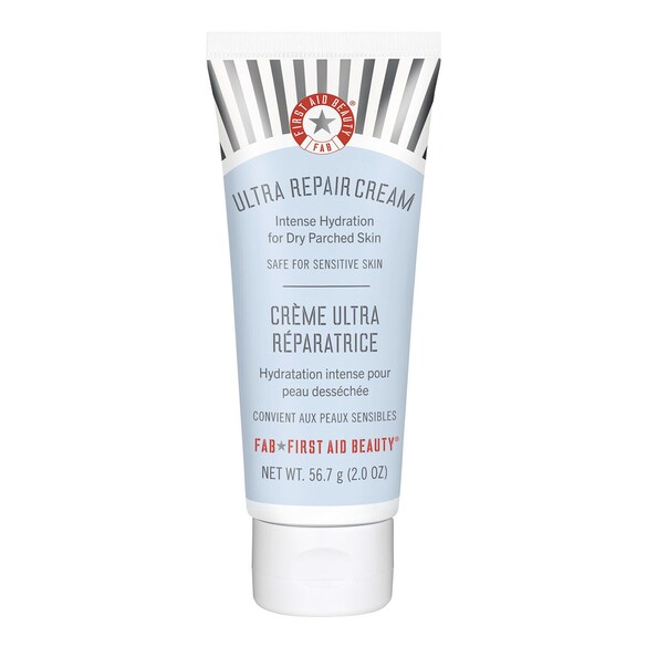 Ultra Repair Cream Intense Hydration - Hydratační krém, FIRST AID BEAUTY