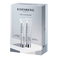 Daily Care Essentials – Sada pro péči o pleť, EISENBERG