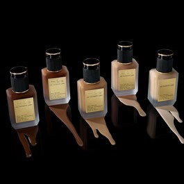 Skin Fetish: Sublime Perfection Foundation - Make-up