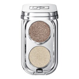 Mini Palette - Vysoce pigmentovaná paletka očních stínů