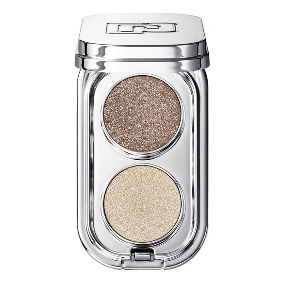 Mini Palette - Vysoce pigmentovaná paletka očních stínů, RABANNE MAKEUP
