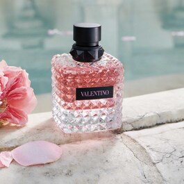 Valentino Donna Born in Roma - Parfémová voda