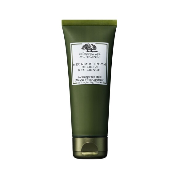 Mega-Mushroom Face Skin Relief Mask - Maska na obličej, ORIGINS