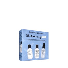 Thickening Starter Set - Dárková sada
