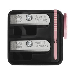 Pencil Sharpener 3-size – Ořezávátko na tři velikosti tužky