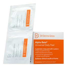 Alpha Beta® - Každodenní peeling s univerzálním složením