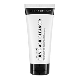Rozjasňující čisticí gel s fulvokyselinou