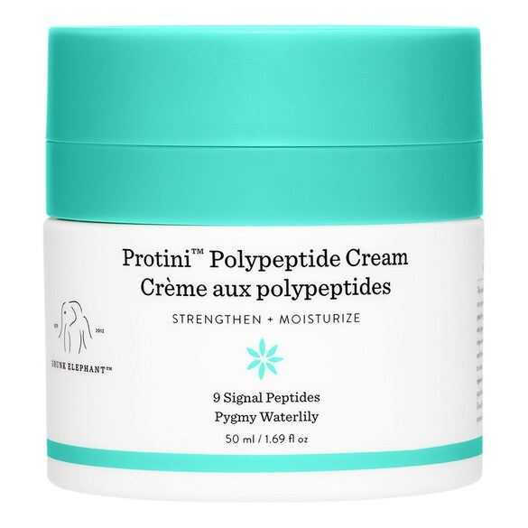 Protini Polypeptide Cream - Krém Na Obličej, DRUNK ELEPHANT