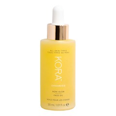 Noni Glow Face Oil - Pleťový olej, KORA ORGANICS