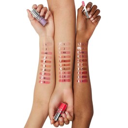 Loveshine Plumping Lip Oil Gloss - Lesk na rty