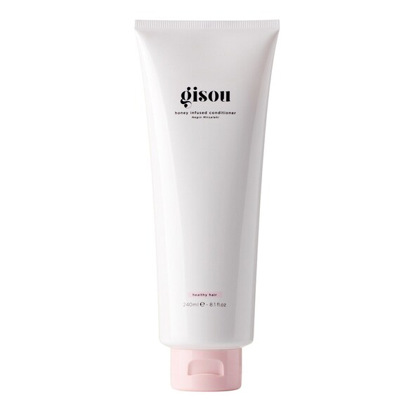 Honey Infused Conditioner - Vyživující kondicionér , GISOU