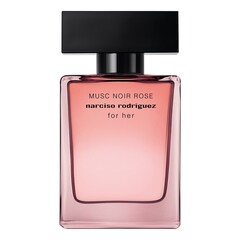 Musc Noir Rose - Parfémová voda, NARCISO RODRIGUEZ